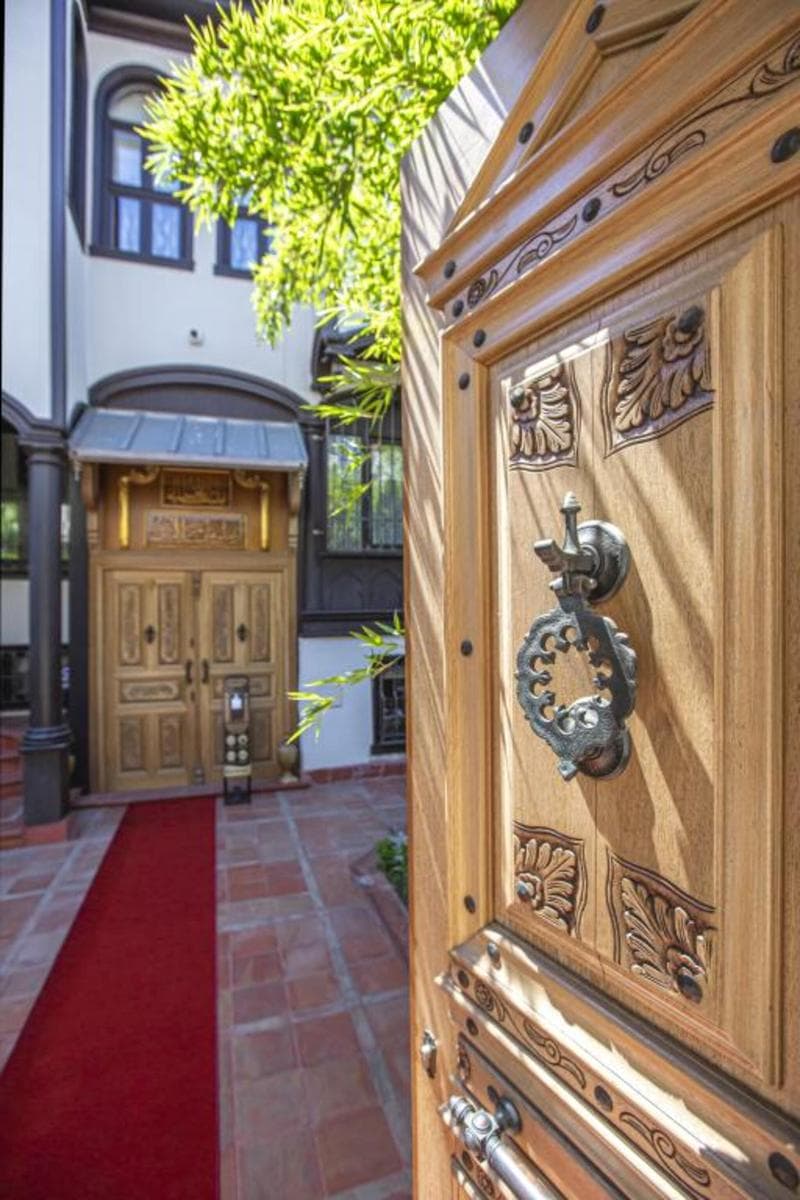 Tahtakale Konak Hotel Private & Luxury 2