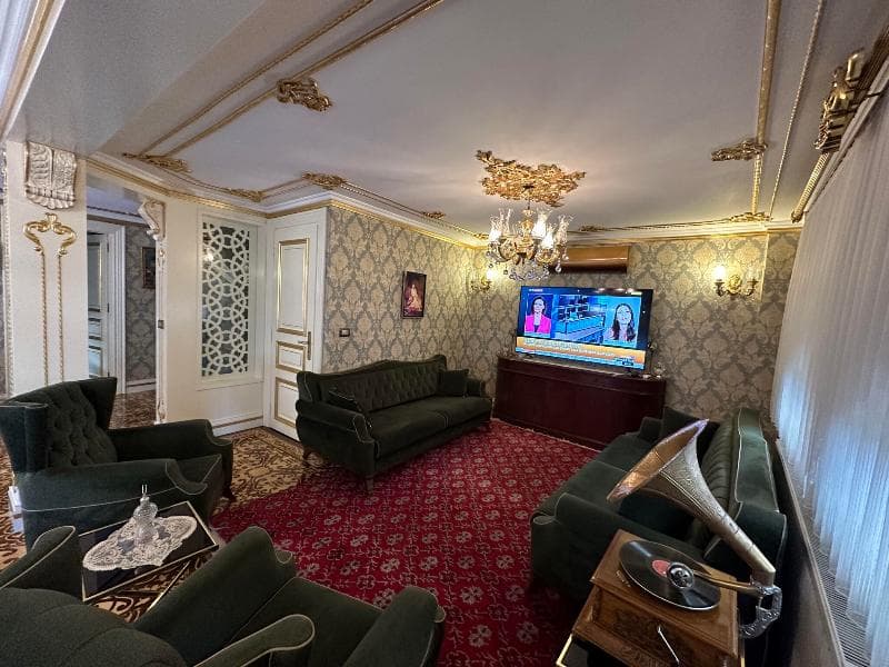 Tahtakale Konak Hotel Private & Luxury photo 1
