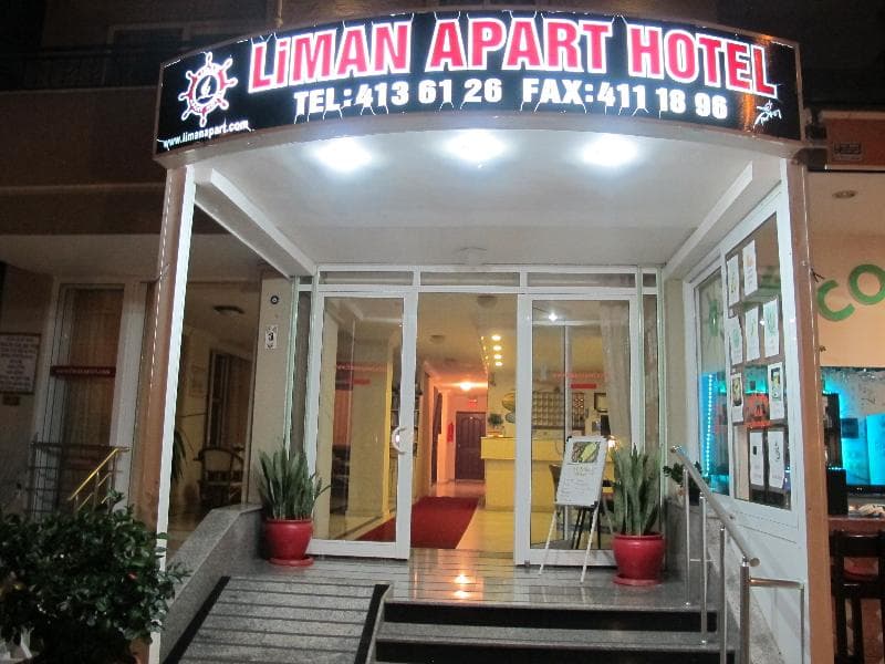 Liman Apart 2