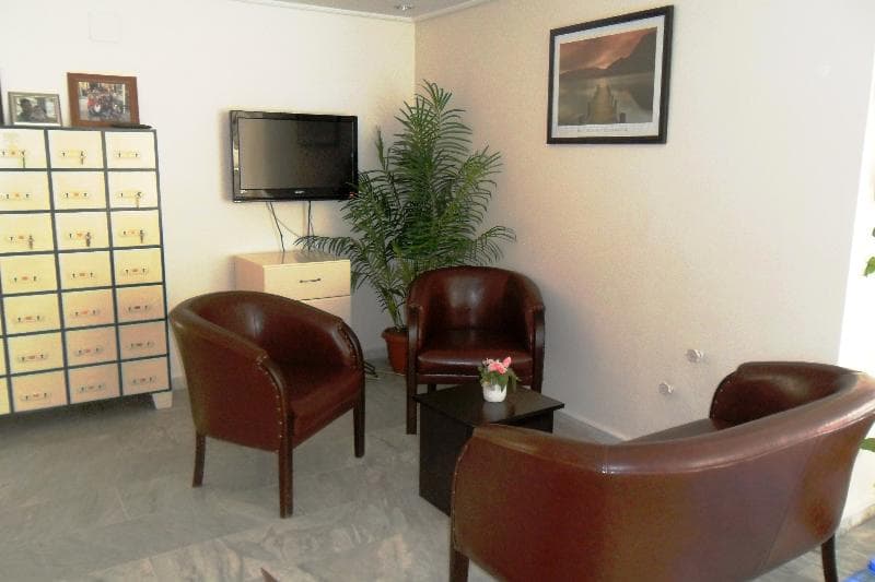 Liman Apart 3