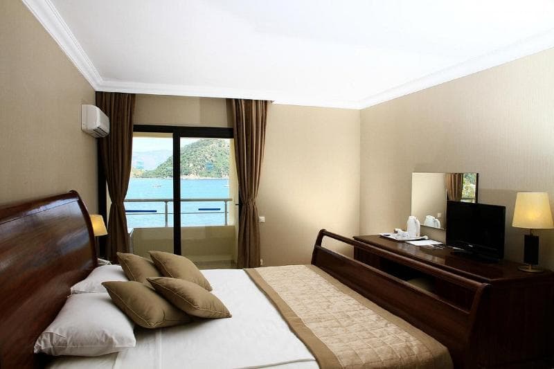 Munamar Park Hotel 4