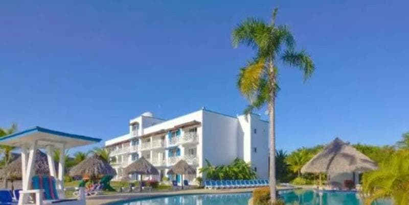 Playa Blanca Beach Resort photo 1