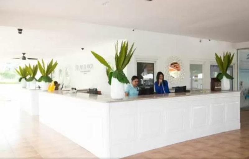 Playa Blanca Beach Resort 3