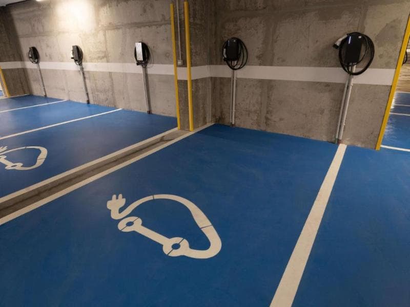 Hilton Garden Inn Evora 5