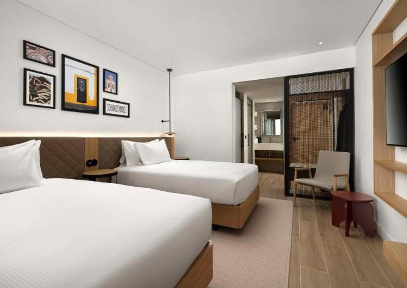 Hilton Garden Inn Evora photo 1