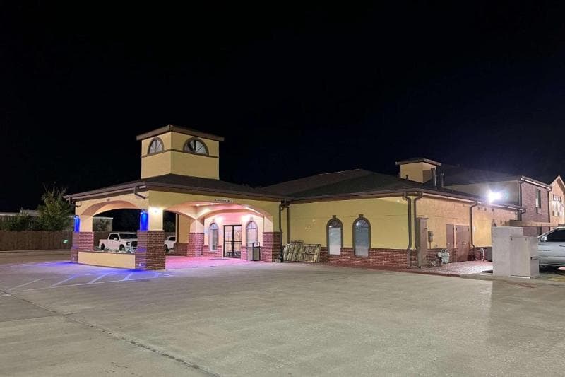 Quality Inn 2