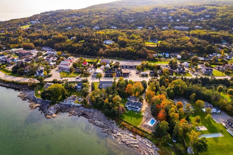 Clarion Pointe La Malbaie photo 1