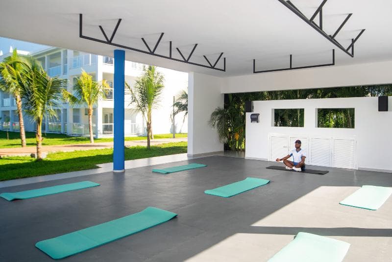 Riu Montego Bay All Inclusive Adults Only 2
