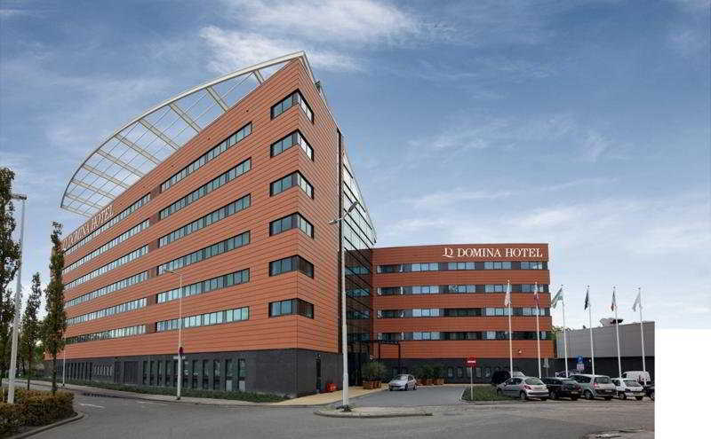 Hotel Rotterdam - Blijdorp photo 1