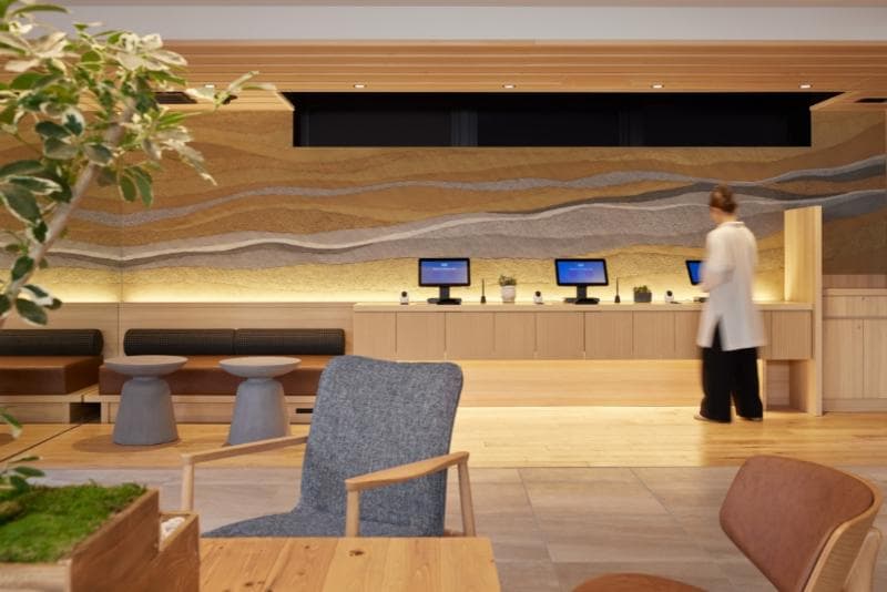 Asai Kyoto Shijo Hotel 4