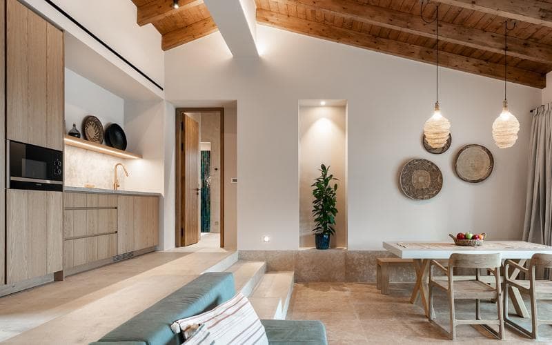 Eliamos Villas Hotel And Spa Kefalonia 4
