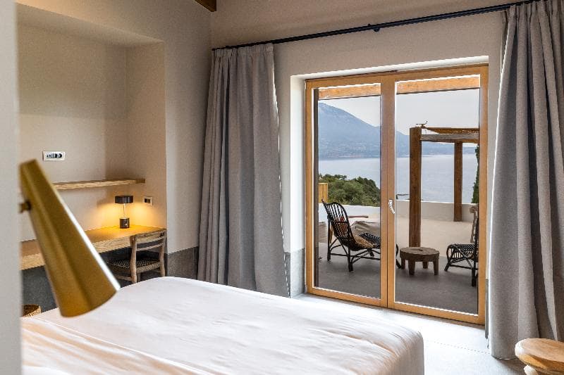 Eliamos Villas Hotel And Spa Kefalonia 5