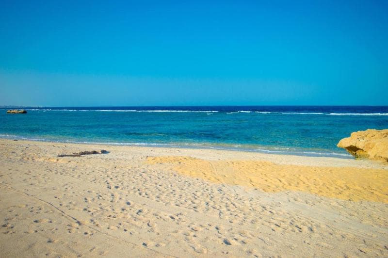 Oyster Bay Beach Suites 4