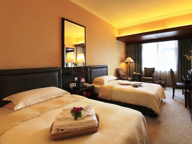 Seaview Gleetour Hotel 5
