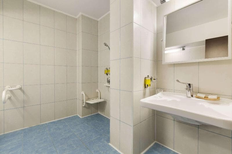Ramada by Wyndham Iasi City Centre 3