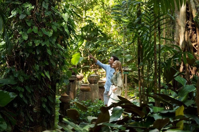 Le Meridien Chiang Rai 3