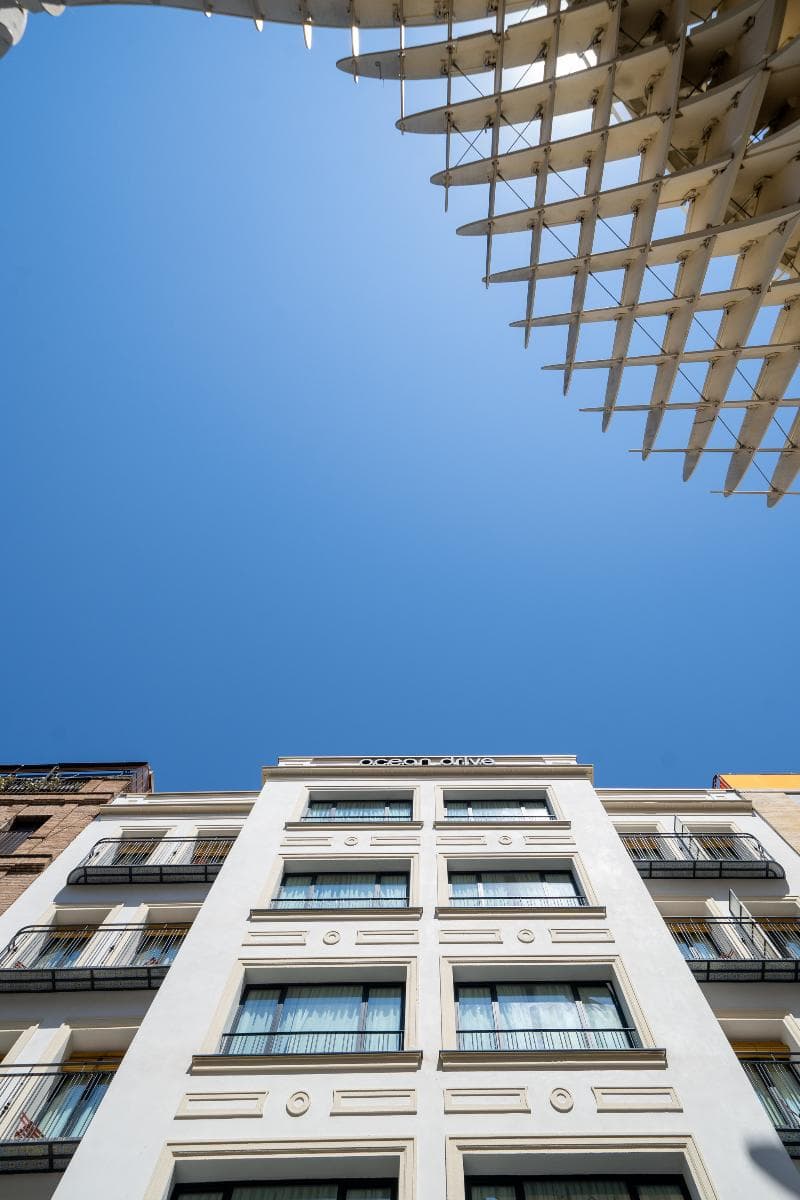 Ocean Drive Sevilla 5