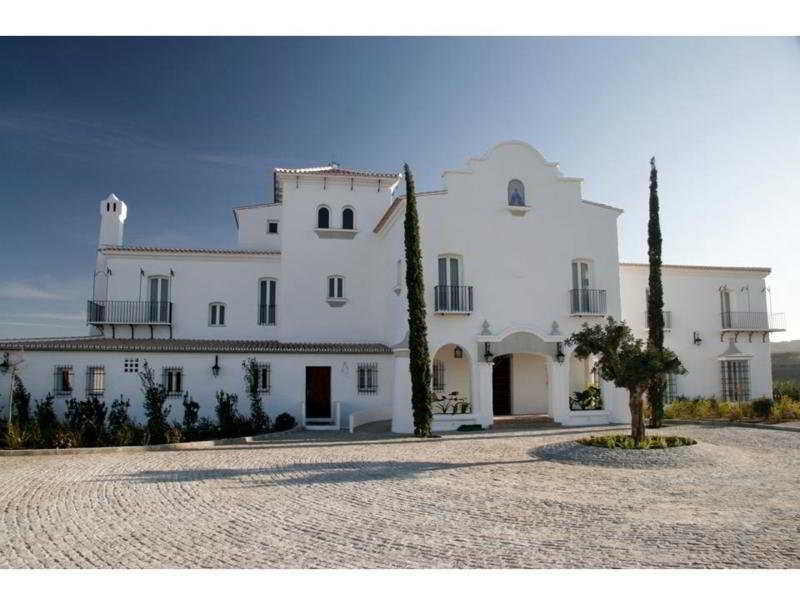 B bou Hotel Cortijo Bravo photo 1