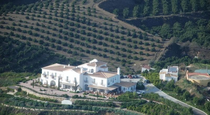B bou Hotel Cortijo Bravo 3