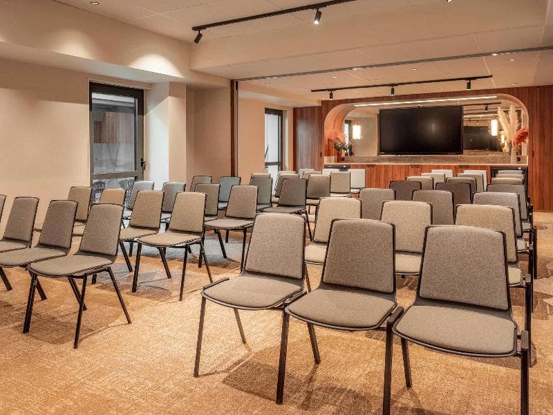 Novotel Orleans Center Gare 2