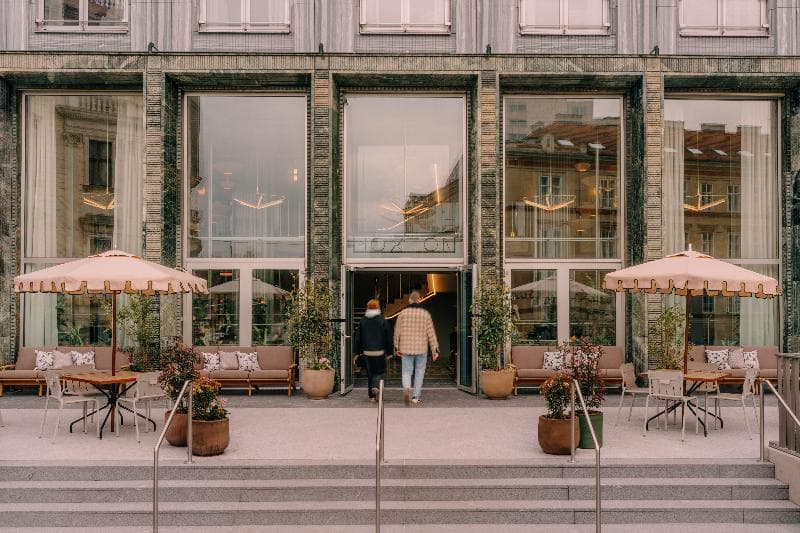 The Hoxton, Vienna 2