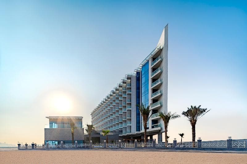 Park Regis By Prince Hotel photo 1