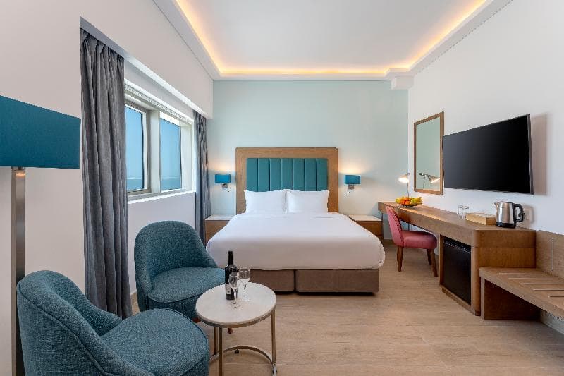 Park Regis By Prince Hotel 5
