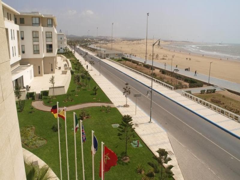 Atlas Essaouira And Spa 4