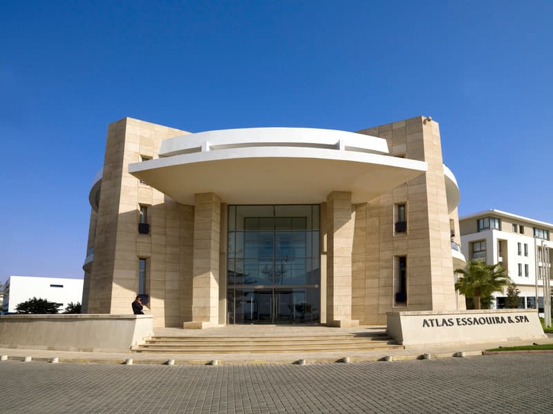 Atlas Essaouira And Spa photo 1