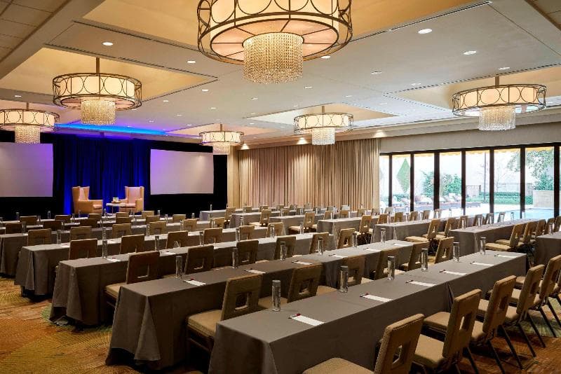 Marriott Dallas Addison Quorum Galleria 3