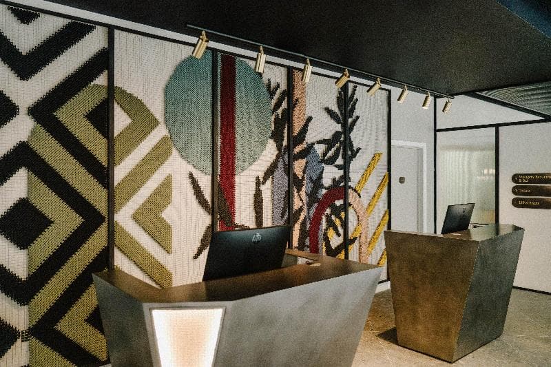 The Halyard Liverpool, Vignette Collection 3
