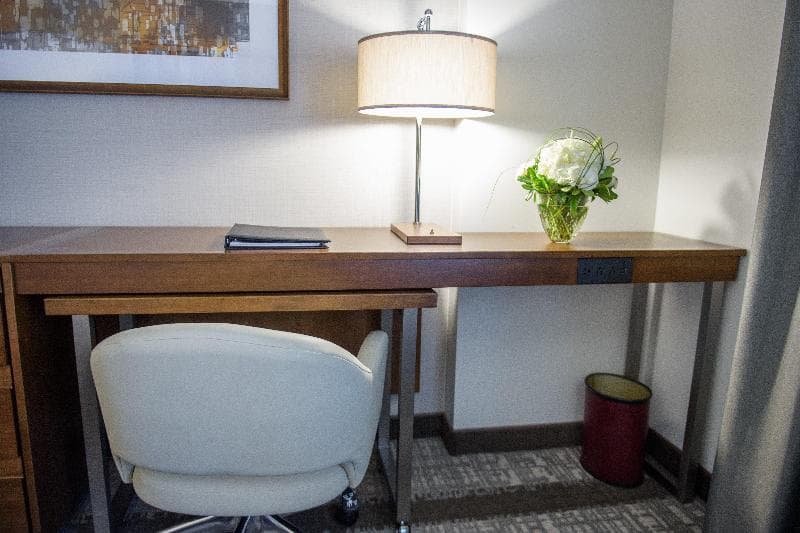 Crowne Plaza Dulles Airport 3