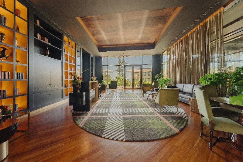 The Reserve - The Leading Hotels Of The World 2