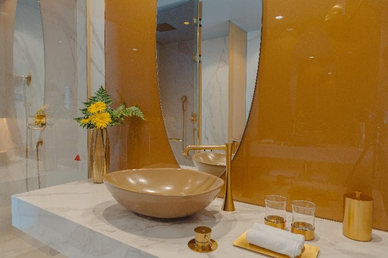 The Reserve - The Leading Hotels Of The World 5