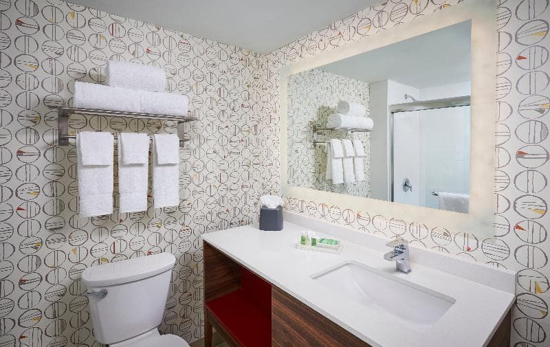 Holiday Inn Hotel & Suites Oakville @ Bronte 4