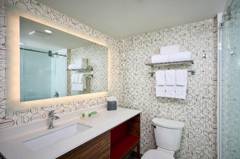 Holiday Inn Hotel & Suites Oakville @ Bronte 5