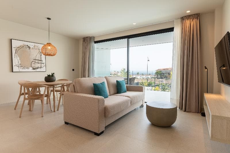 Amarilla Golf Residences 5
