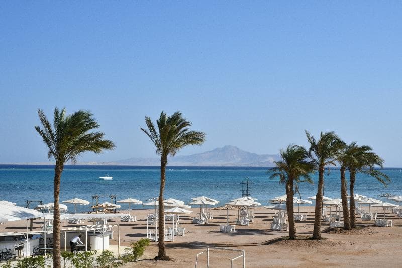 Amarina Sun Resort And Aqua Park main