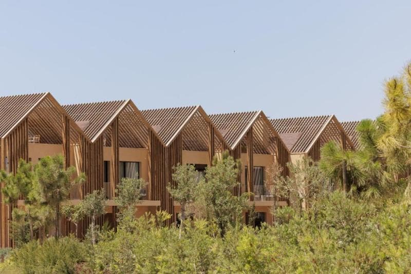 Verdelago Resort 3
