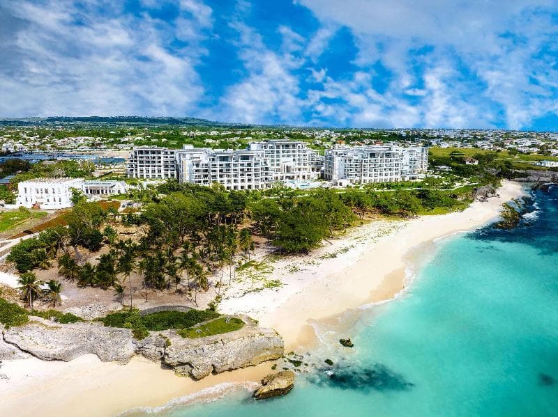 Wyndham Grand Barbados Sam Lords Castle All-Inclus 3