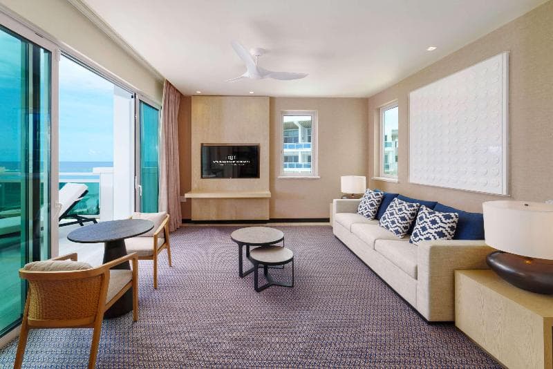 Wyndham Grand Barbados Sam Lords Castle All-Inclus 5