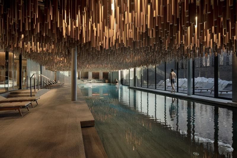Six Senses Crans-Montana 5