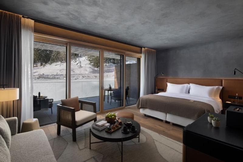 Six Senses Crans-Montana 3
