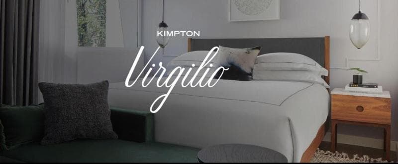 Kimpton Virgilio 5