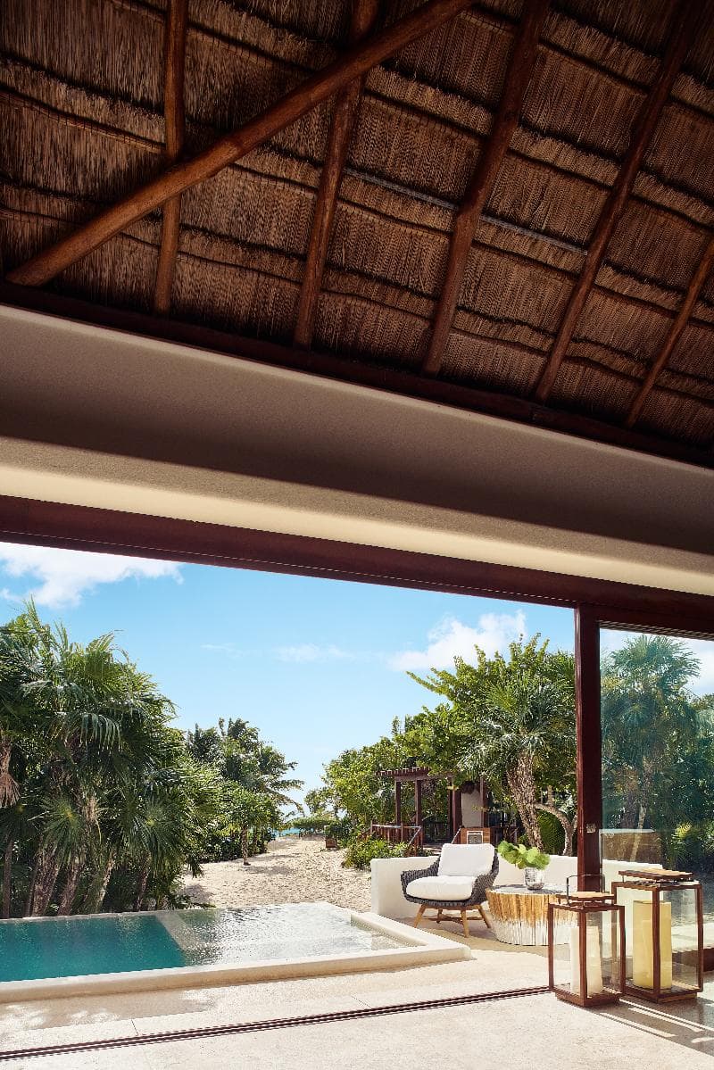 Casa Chablé 2
