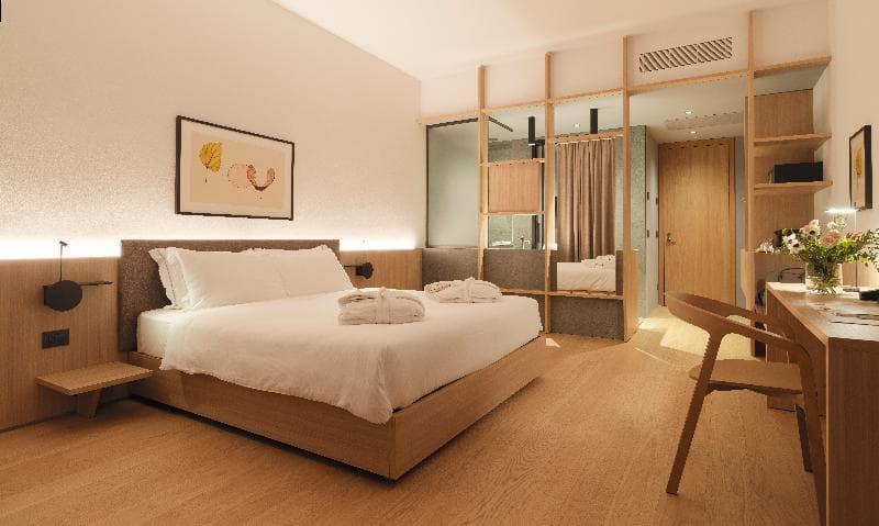 Le Fucine Hotel 3