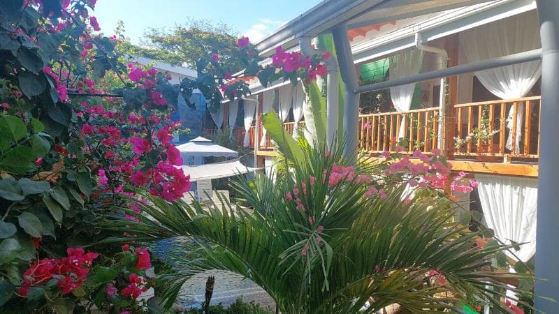 Bellavista Suites By Villas Verdes 4