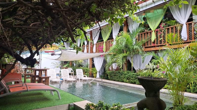 Bellavista Suites By Villas Verdes 3