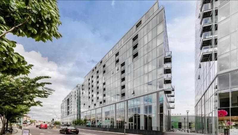Zedwell Greenwich 4