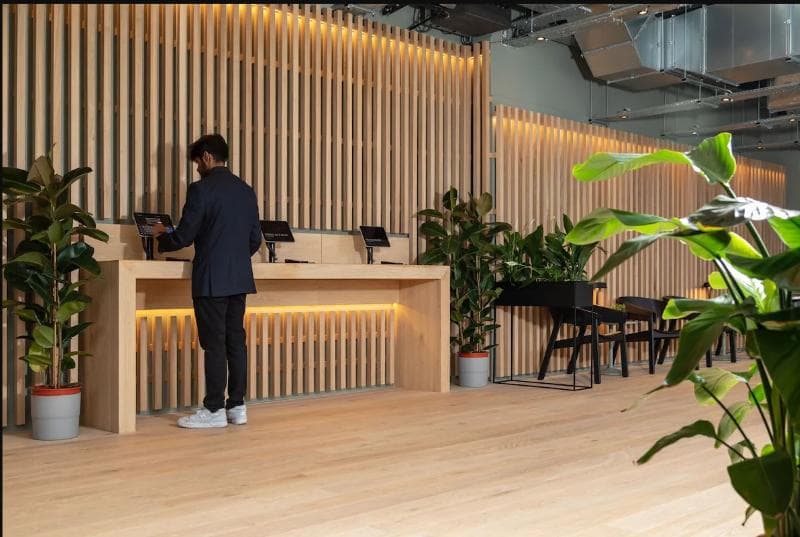 Zedwell Greenwich 3
